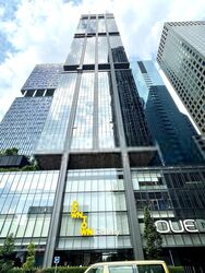 Oue Downtown (D1), Office #455134681